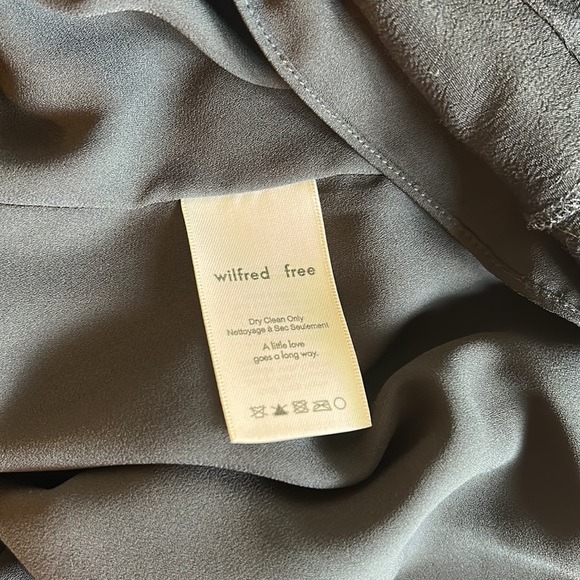 Wilfred Free dress - Picture 4 of 5